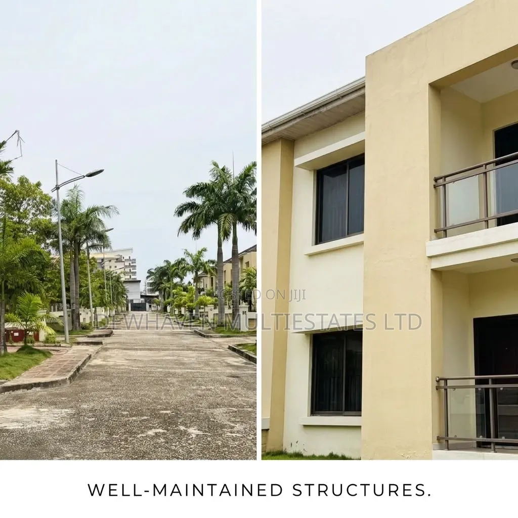 4bdrm House in Ikate for sale in Ikate