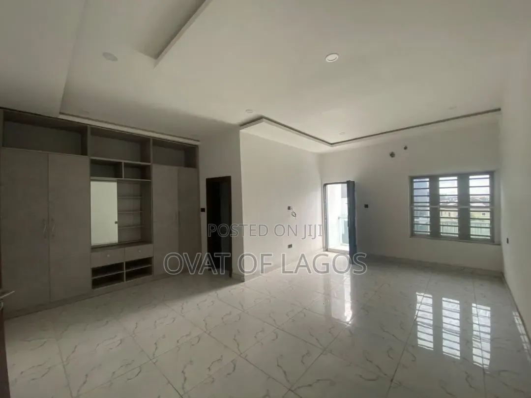 4bdrm Duplex in Ilaje, Ado / Ajah for rent in Ado / Ajah