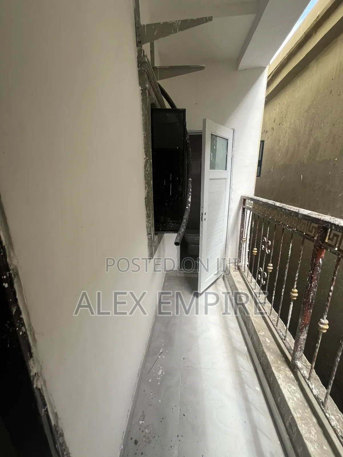 2bdrm Apartment in Ago Palace for rent in Ago Palace