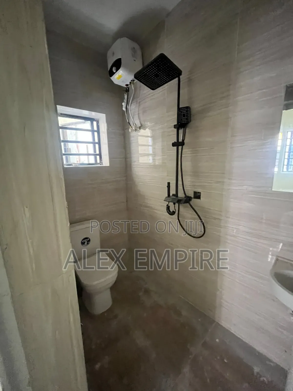 2bdrm Apartment in Ago Palace for rent in Ago Palace