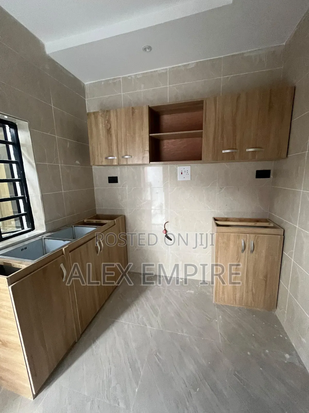 2bdrm Apartment in Ago Palace for rent in Ago Palace