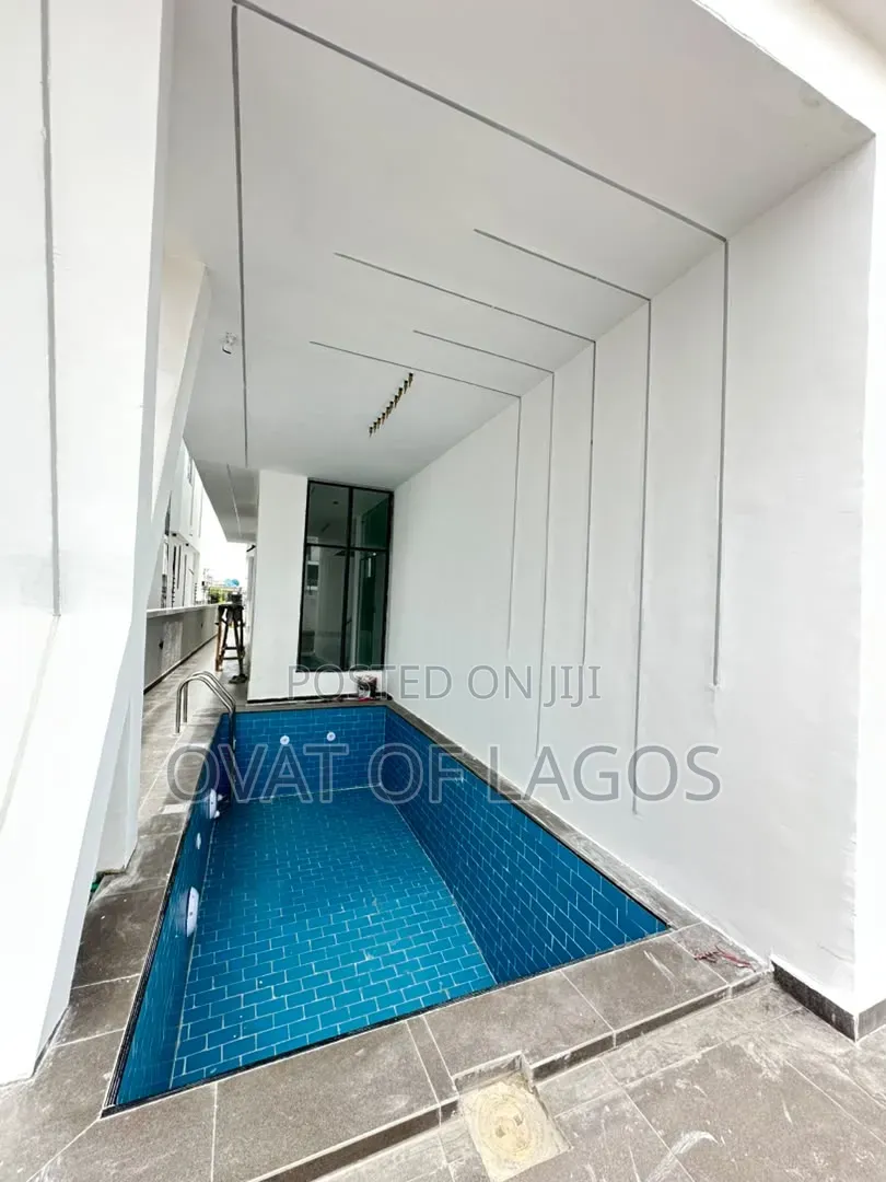 5bdrm Duplex in Orchid, Lekki Expressway for sale in Lekki Expressway
