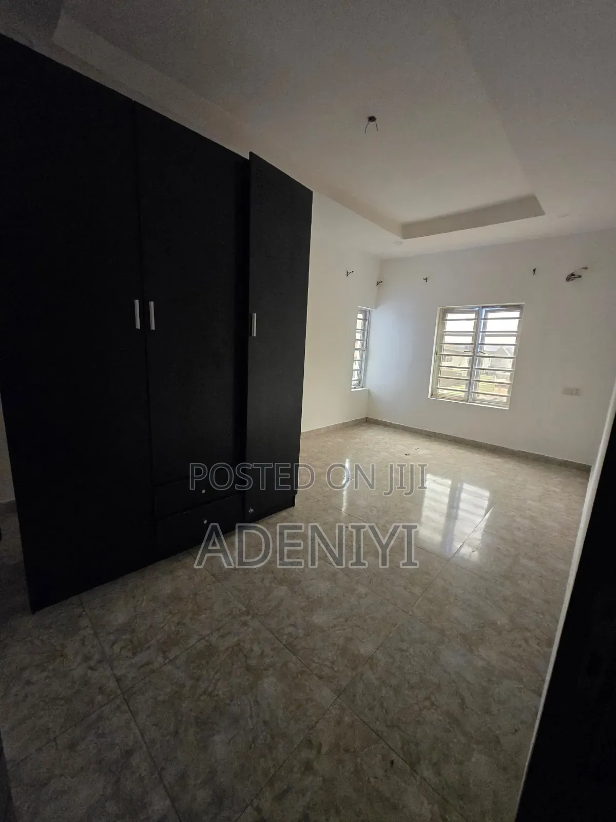3bdrm Block of Flats in Gated Estate, Oke-Ira / Ogba for sale in Oke-Ira / Ogba