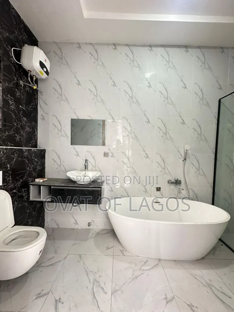 4bdrm Duplex in Orchid, Lekki Expressway for sale in Lekki Expressway