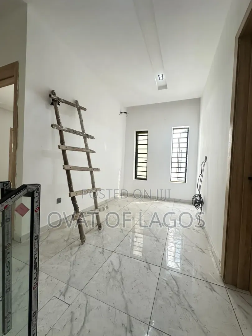 4bdrm Duplex in Orchid, Lekki Expressway for sale in Lekki Expressway