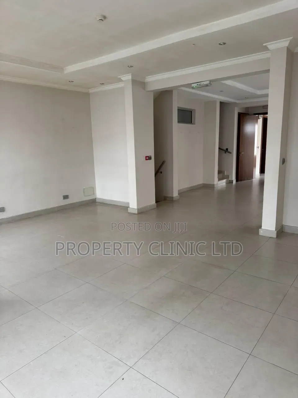 4bdrm Duplex in Parkview Estate for rent in Parkview Estate