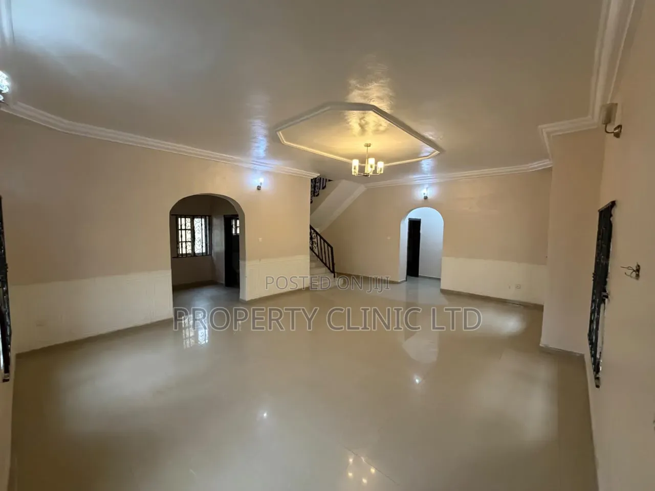 4bdrm House in Lekki Phase 1 for rent in Lekki Phase 1