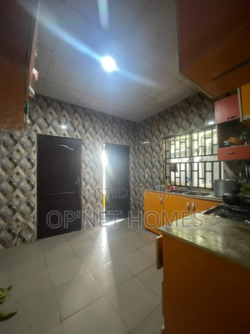 Furnished 3bdrm Bungalow in Akure for sale in Akure