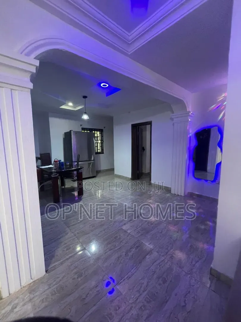 Furnished 3bdrm Bungalow in Akure for sale in Akure