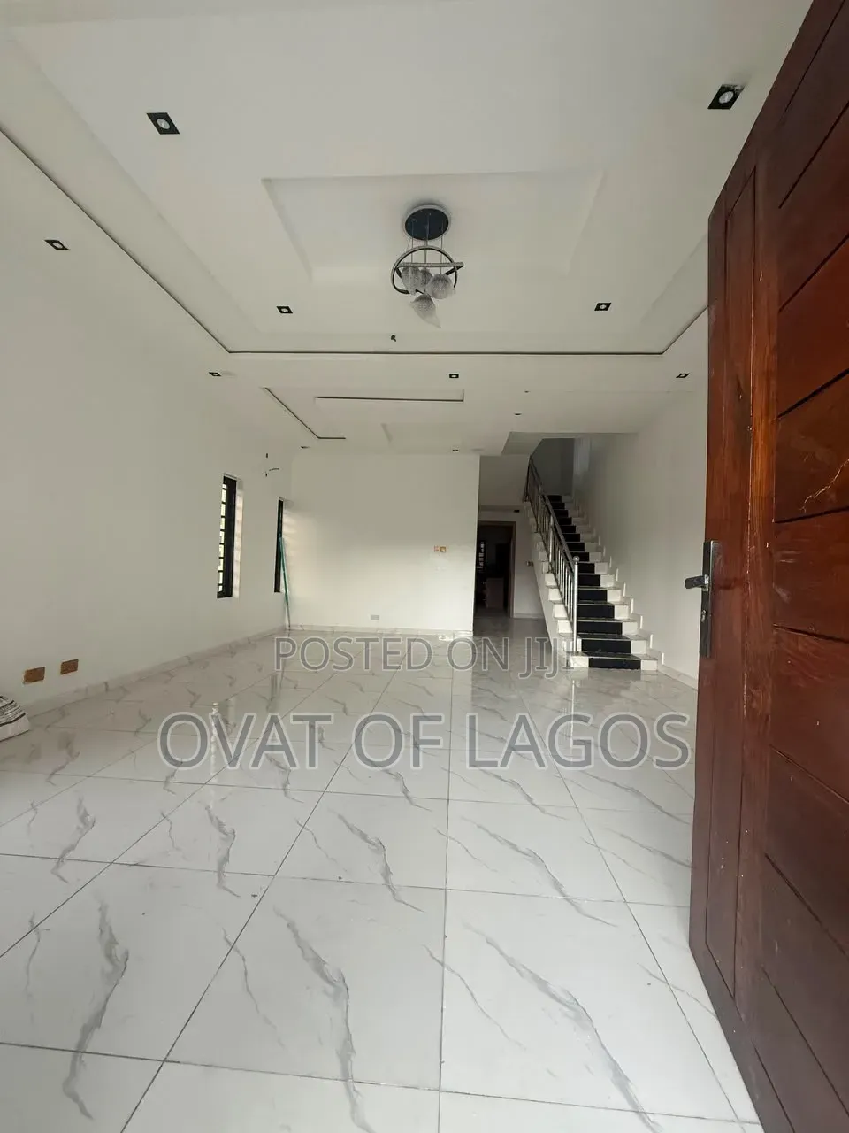 4bdrm Duplex in Ikota for sale in Ikota