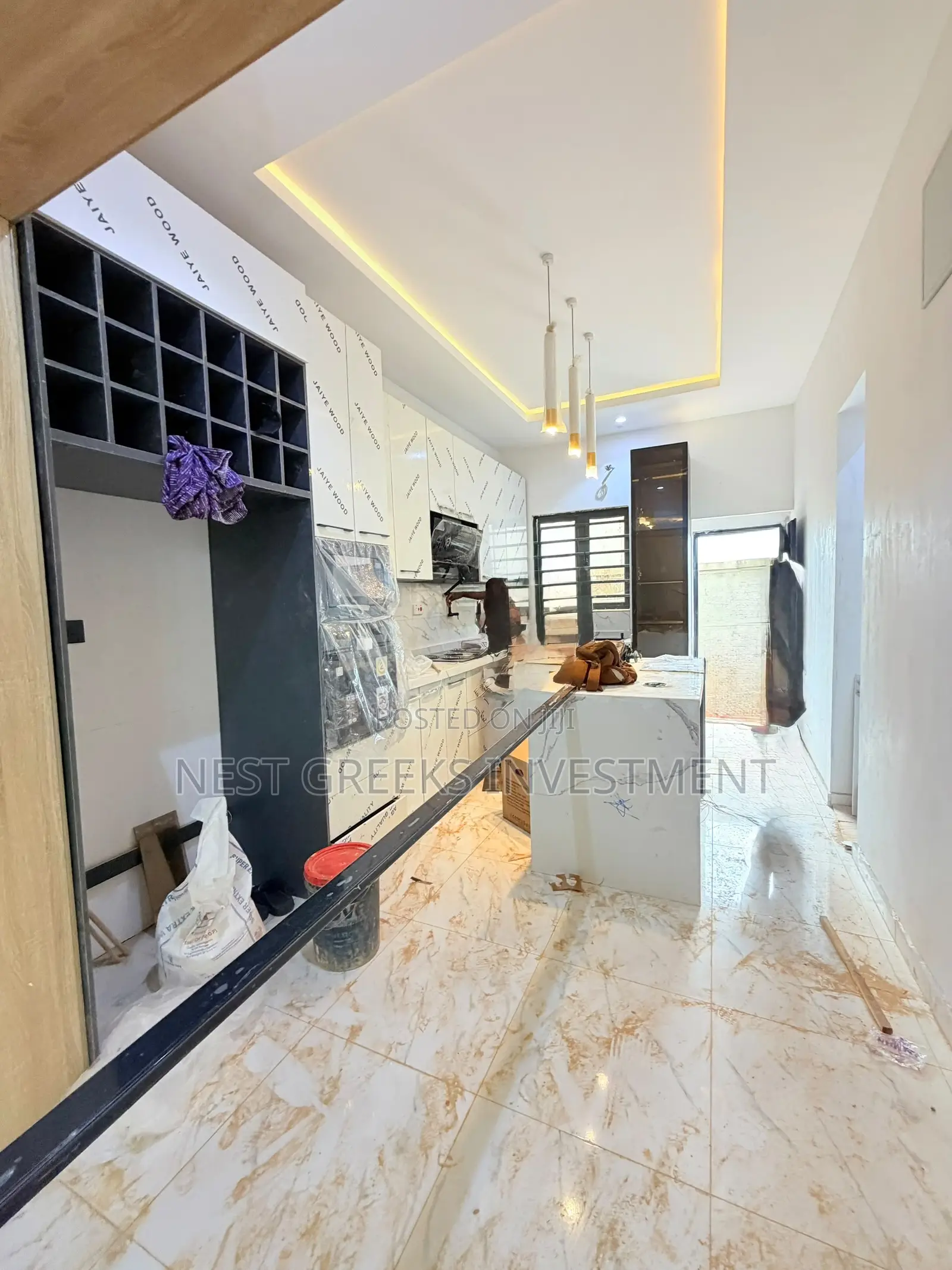 4bdrm Duplex in Ogun State for sale in Ogun State