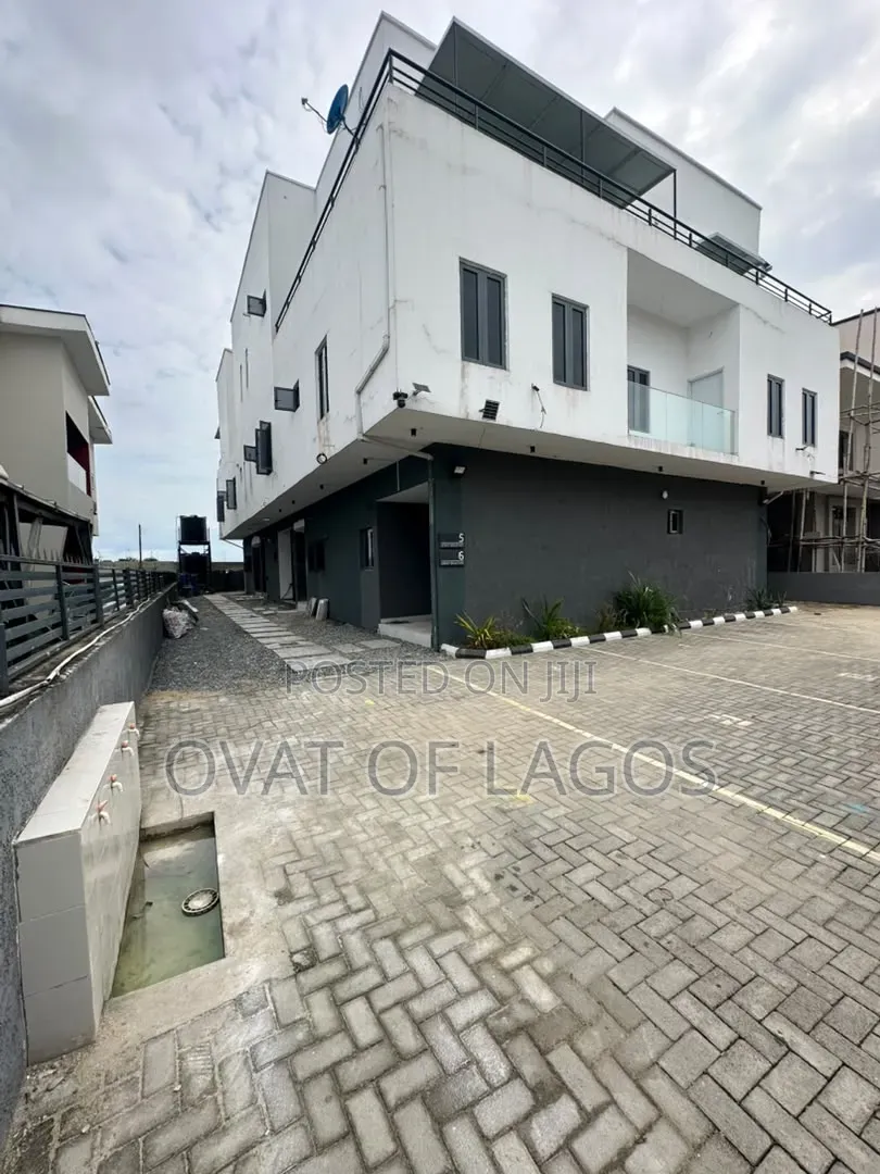 2bdrm Maisonette in Orchid, Lekki Expressway for sale in Lekki Expressway