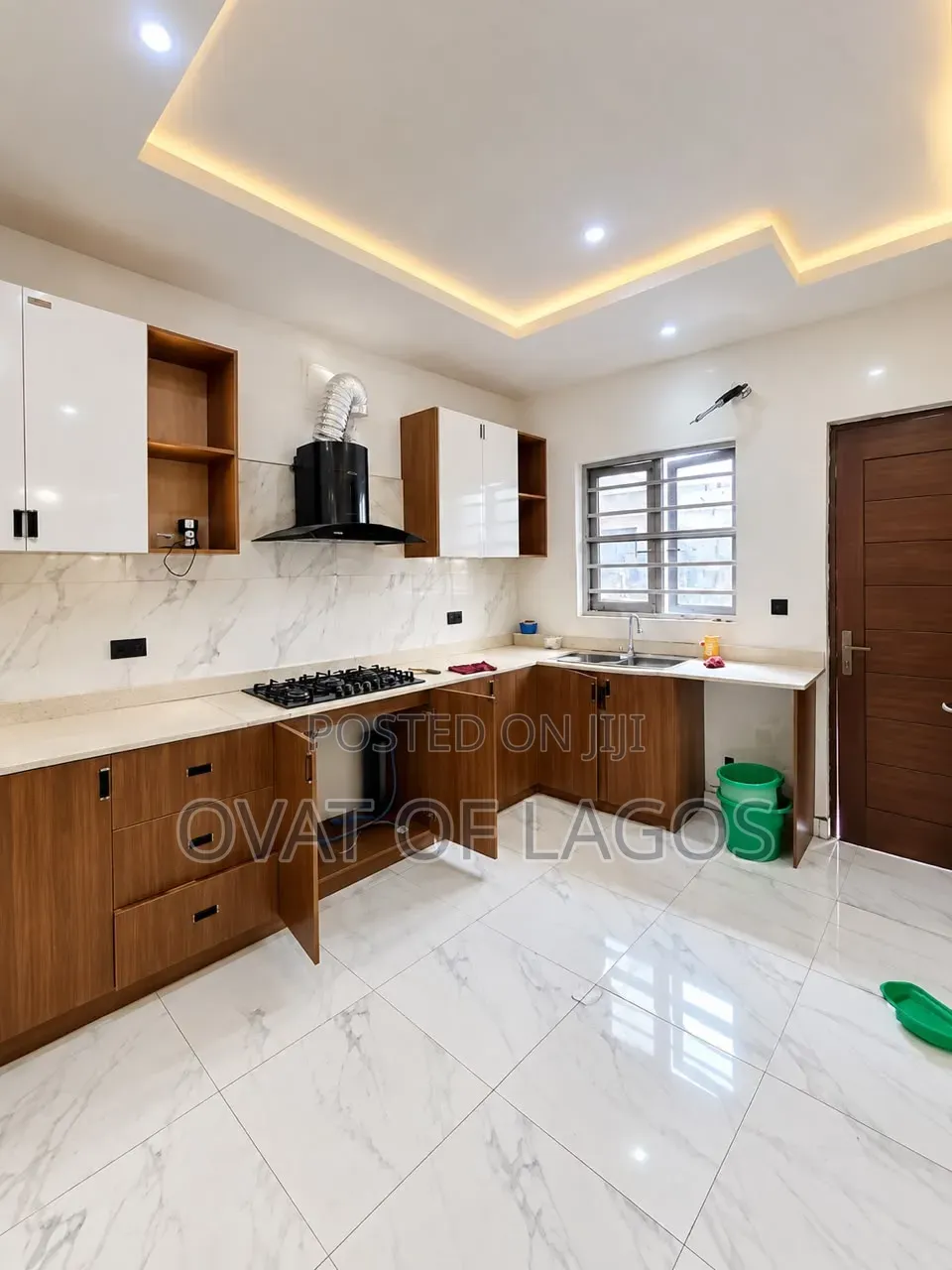 4bdrm Duplex in Orchid, Lekki Expressway for rent in Lekki Expressway