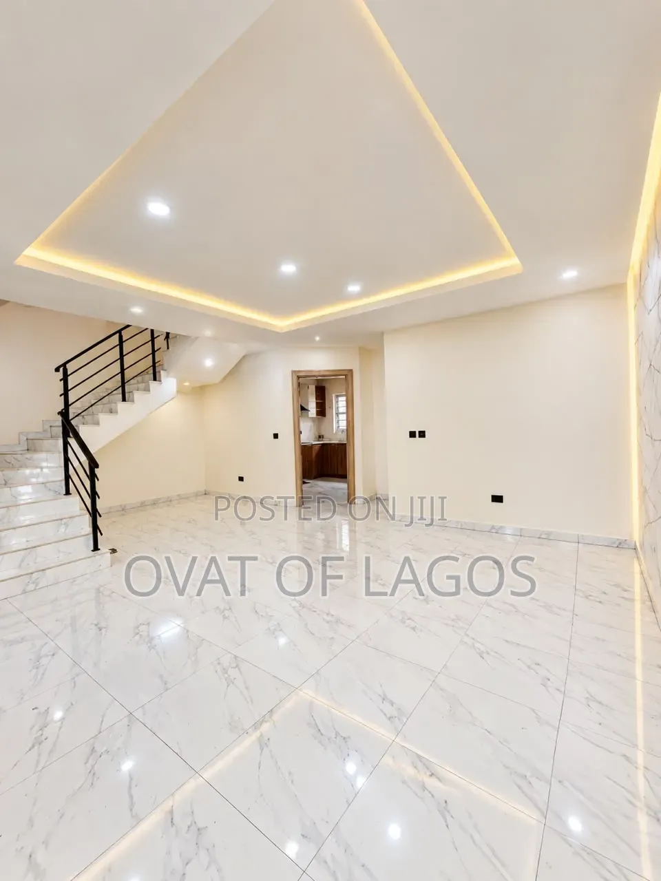 4bdrm Duplex in Orchid, Lekki Expressway for rent in Lekki Expressway