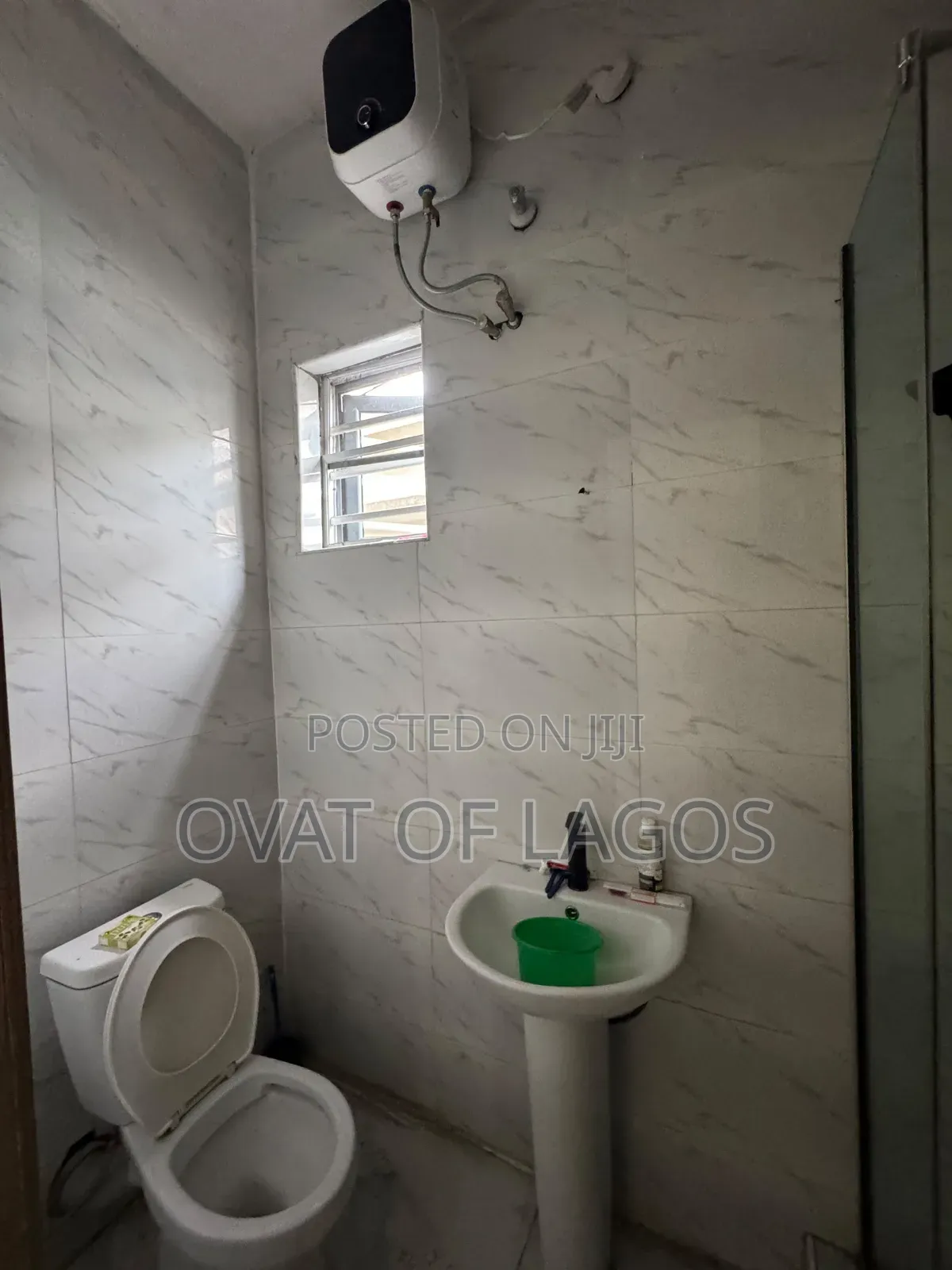4bdrm Duplex in Orchid, Lekki Expressway for rent in Lekki Expressway