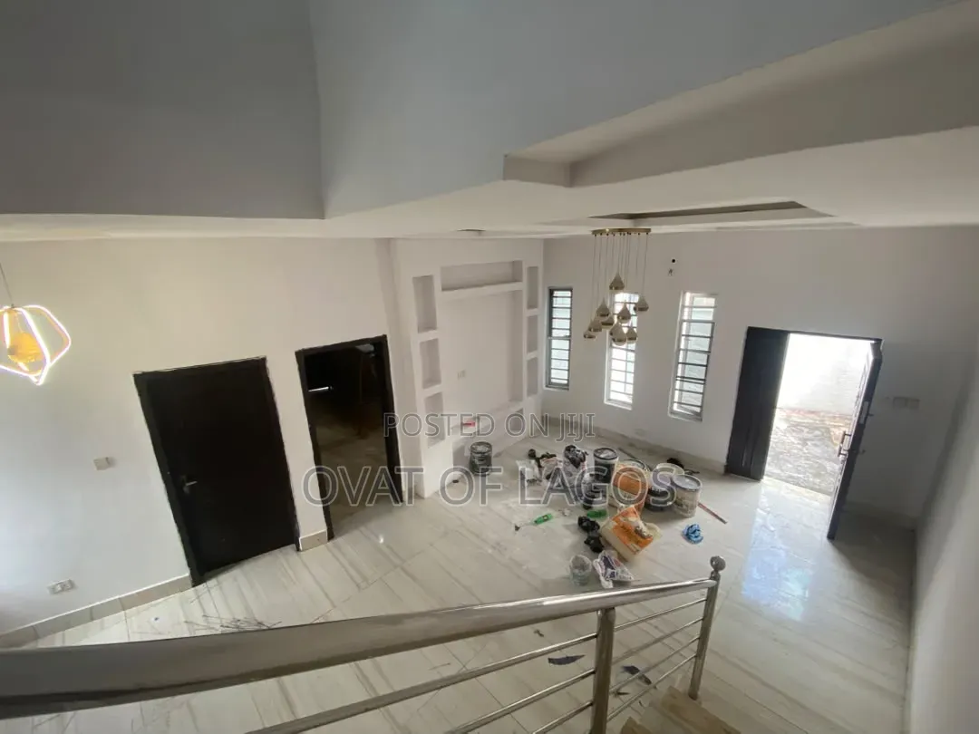 4bdrm Duplex in Thomas Estate for rent in Thomas Estate