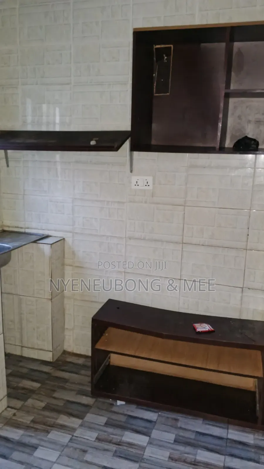 1bdrm Room & Parlour in Karu for rent in Karu