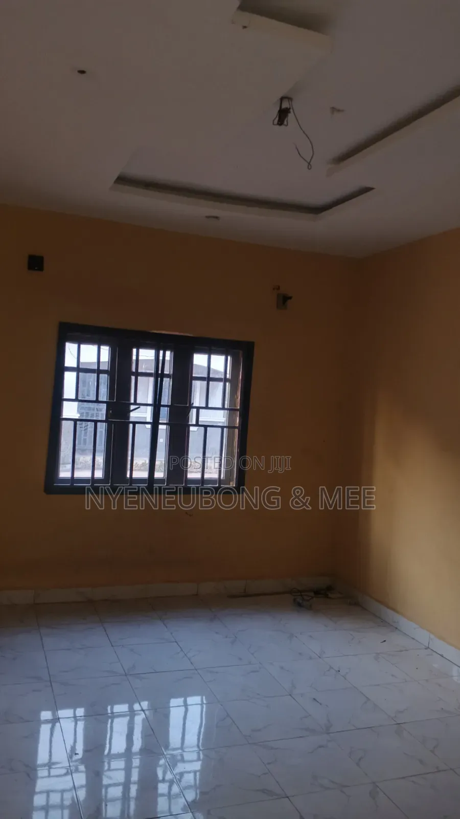1bdrm Room & Parlour in Karu for rent in Karu