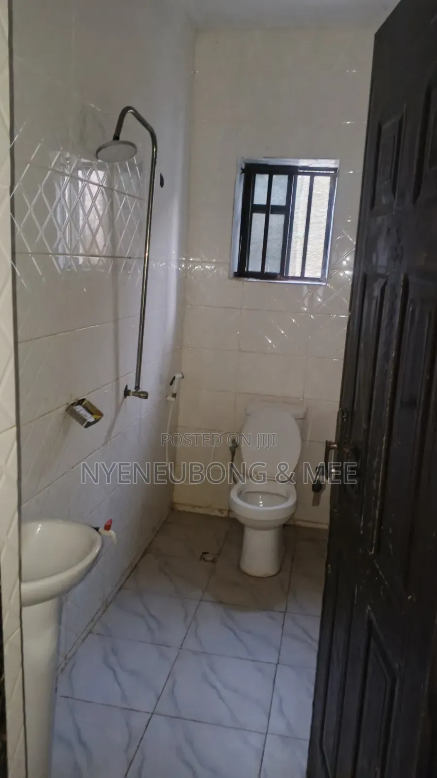 1bdrm Room & Parlour in Karu for rent in Karu
