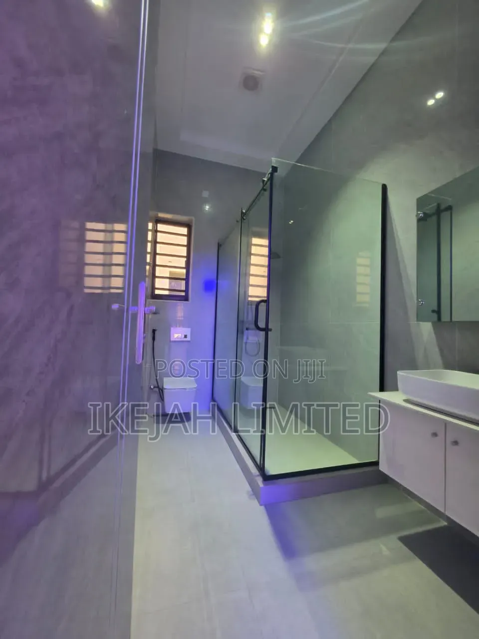 4bdrm Duplex in Magodo Phase 1 Gra for rent in GRA Phase 1