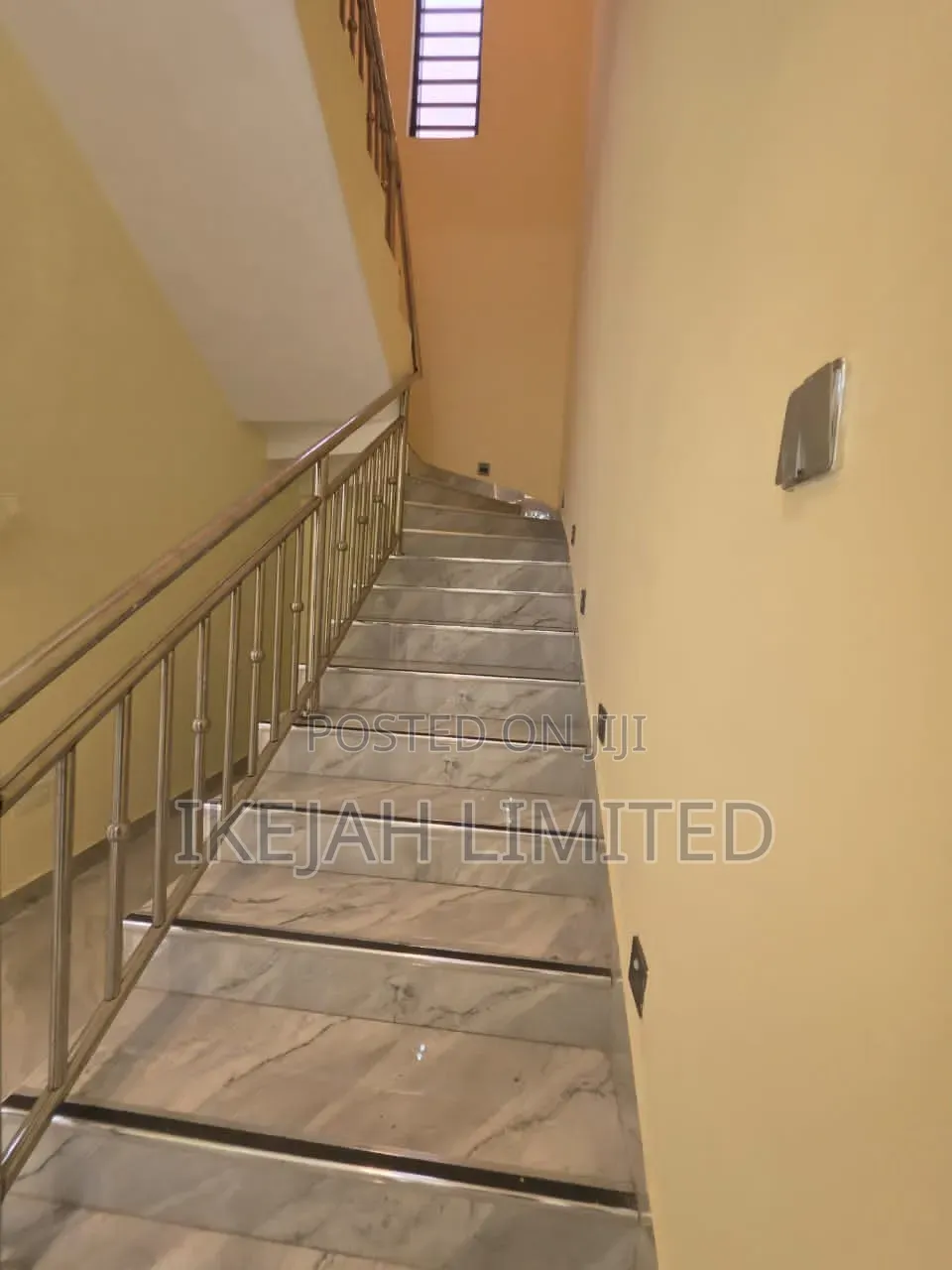 4bdrm Duplex in Magodo Phase 1 Gra for rent in GRA Phase 1