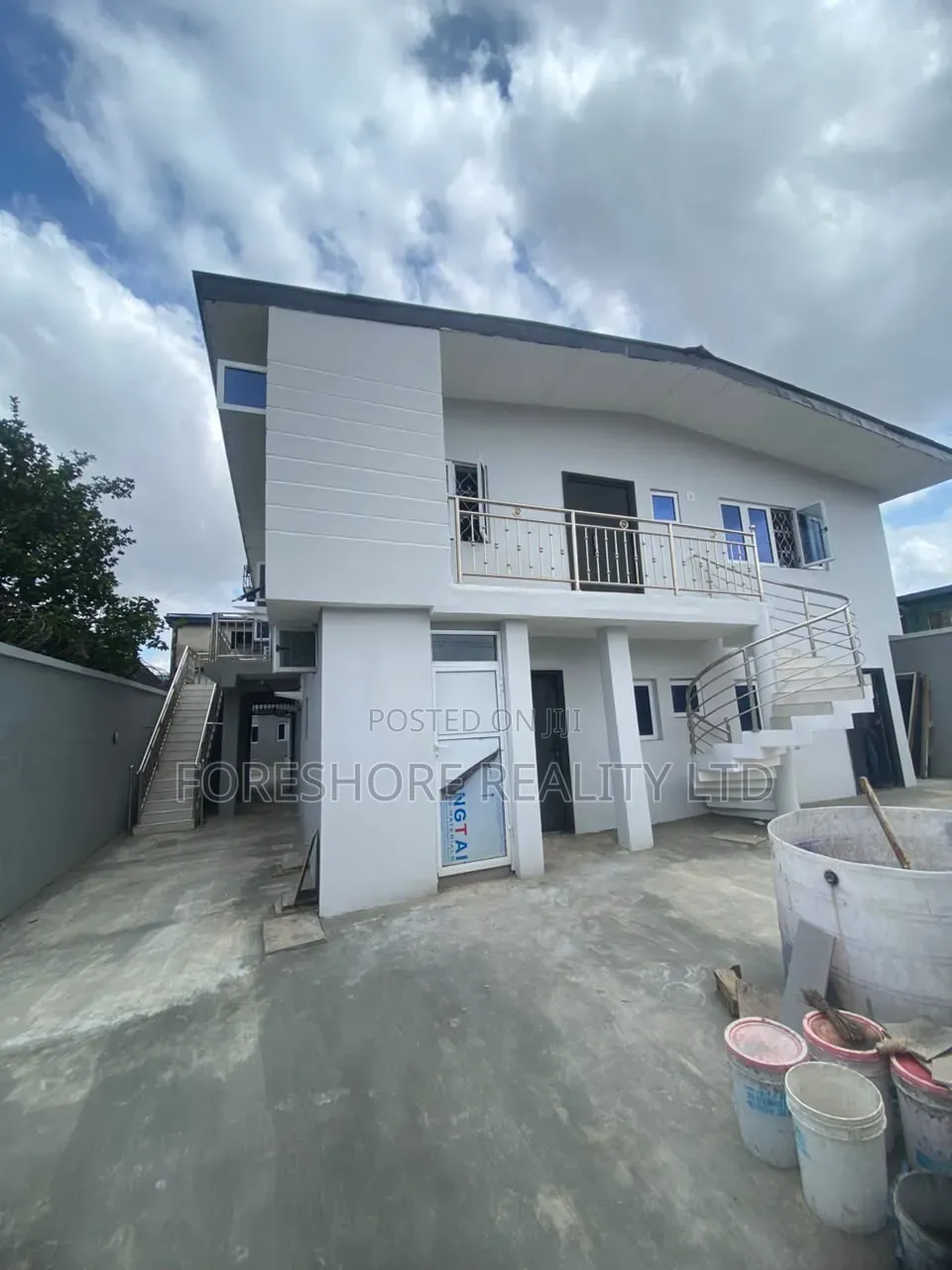 3bdrm Apartment in Oregun for rent in Oregun