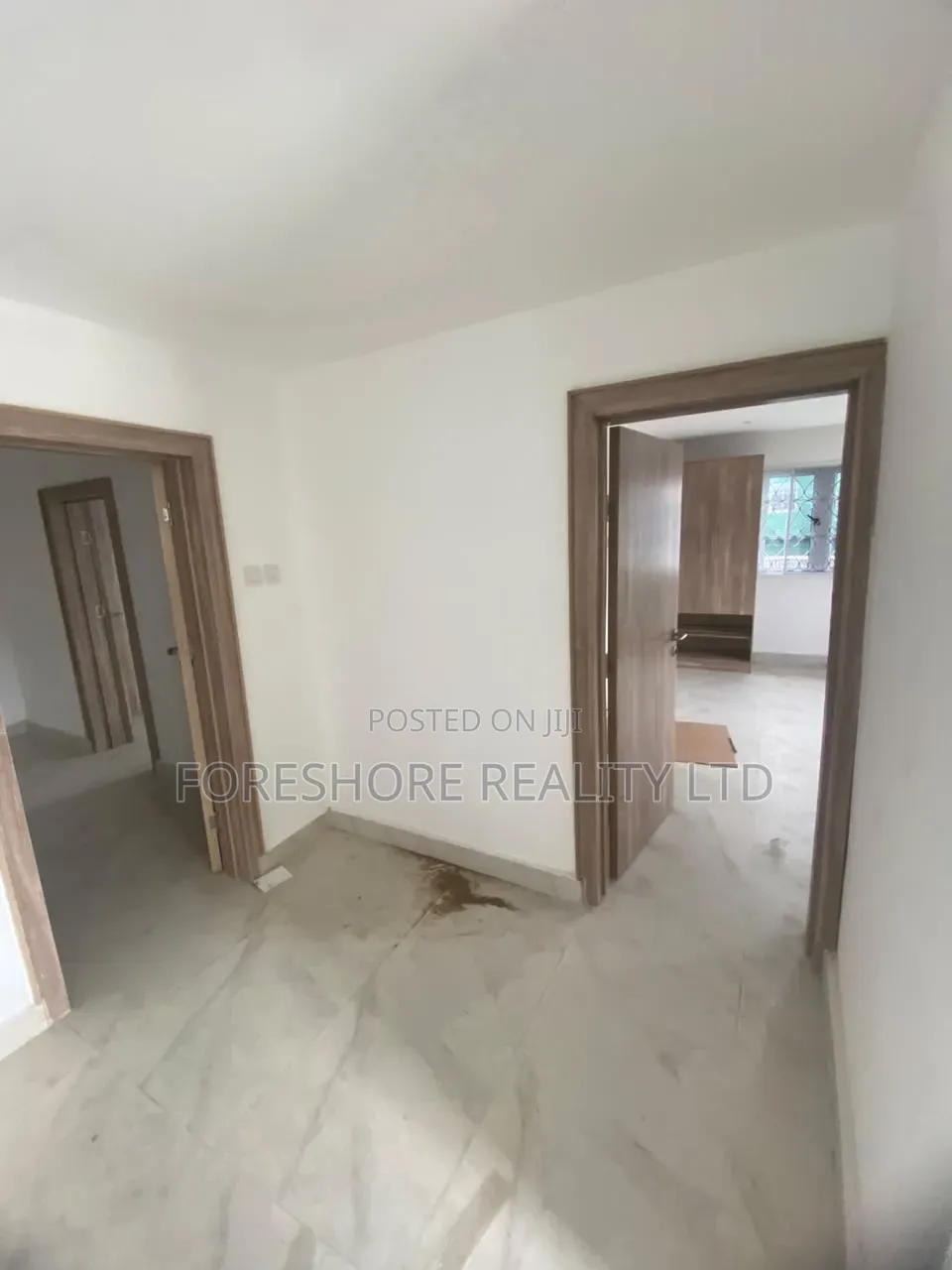 3bdrm Apartment in Oregun for rent in Oregun