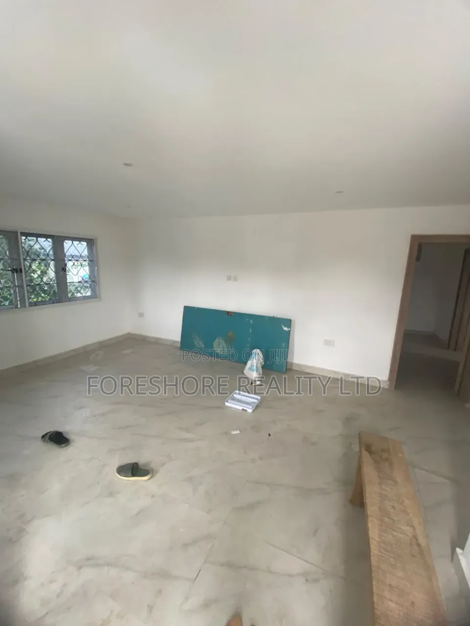 3bdrm Apartment in Oregun for rent in Oregun