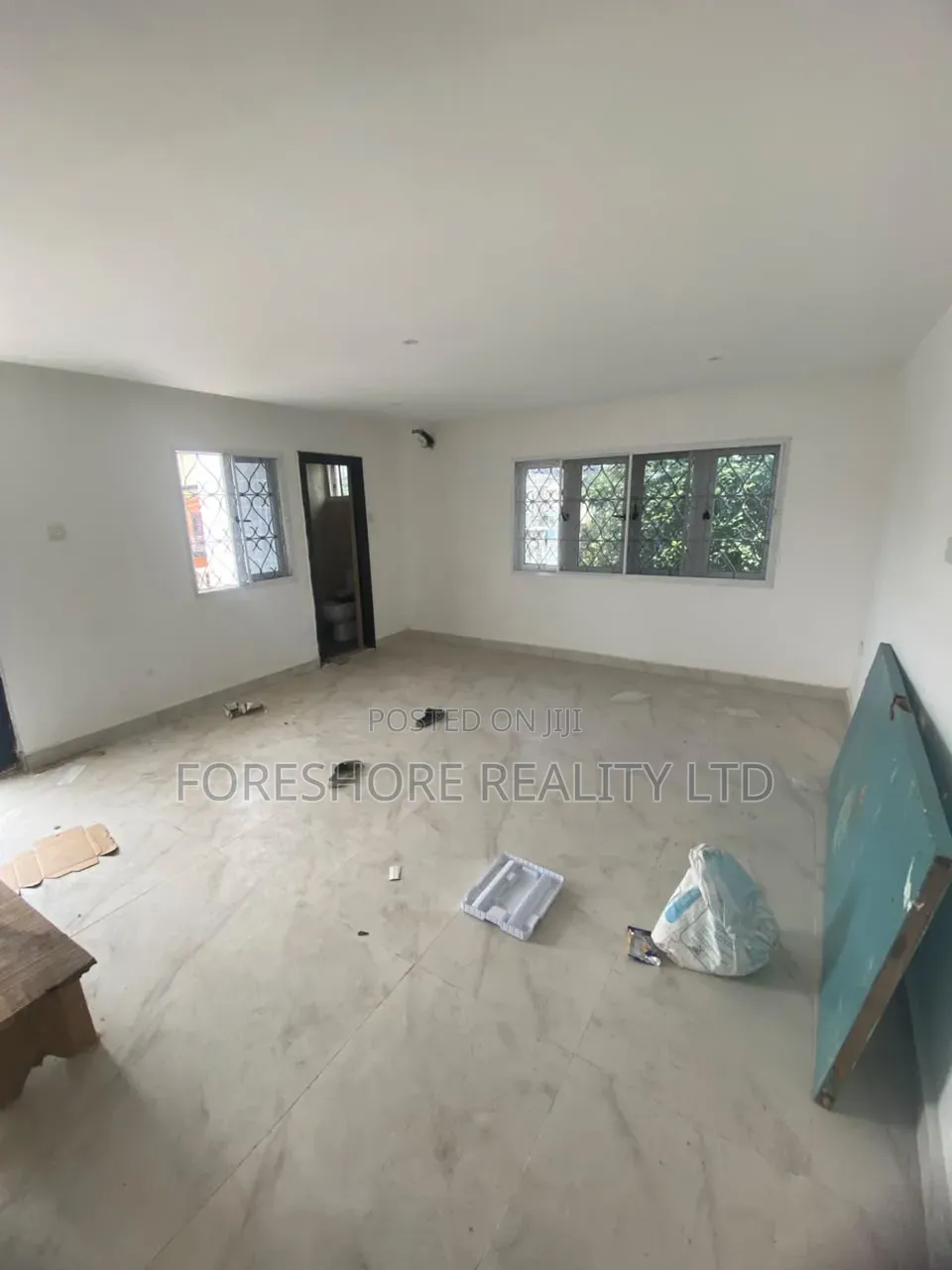 3bdrm Apartment in Oregun for rent in Oregun