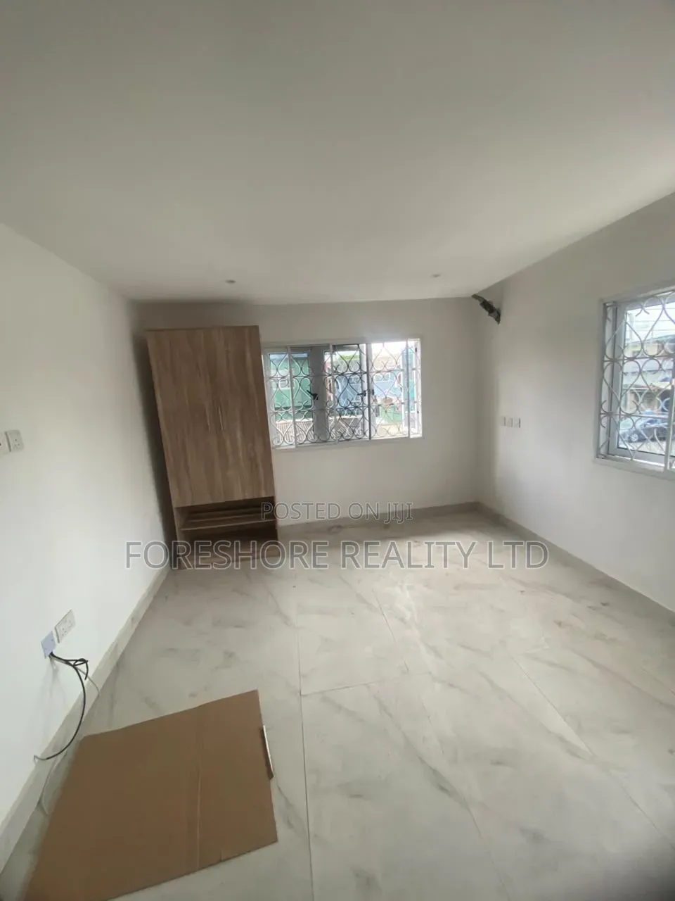 2bdrm Apartment in Julie Estate, Oregun for rent in Oregun