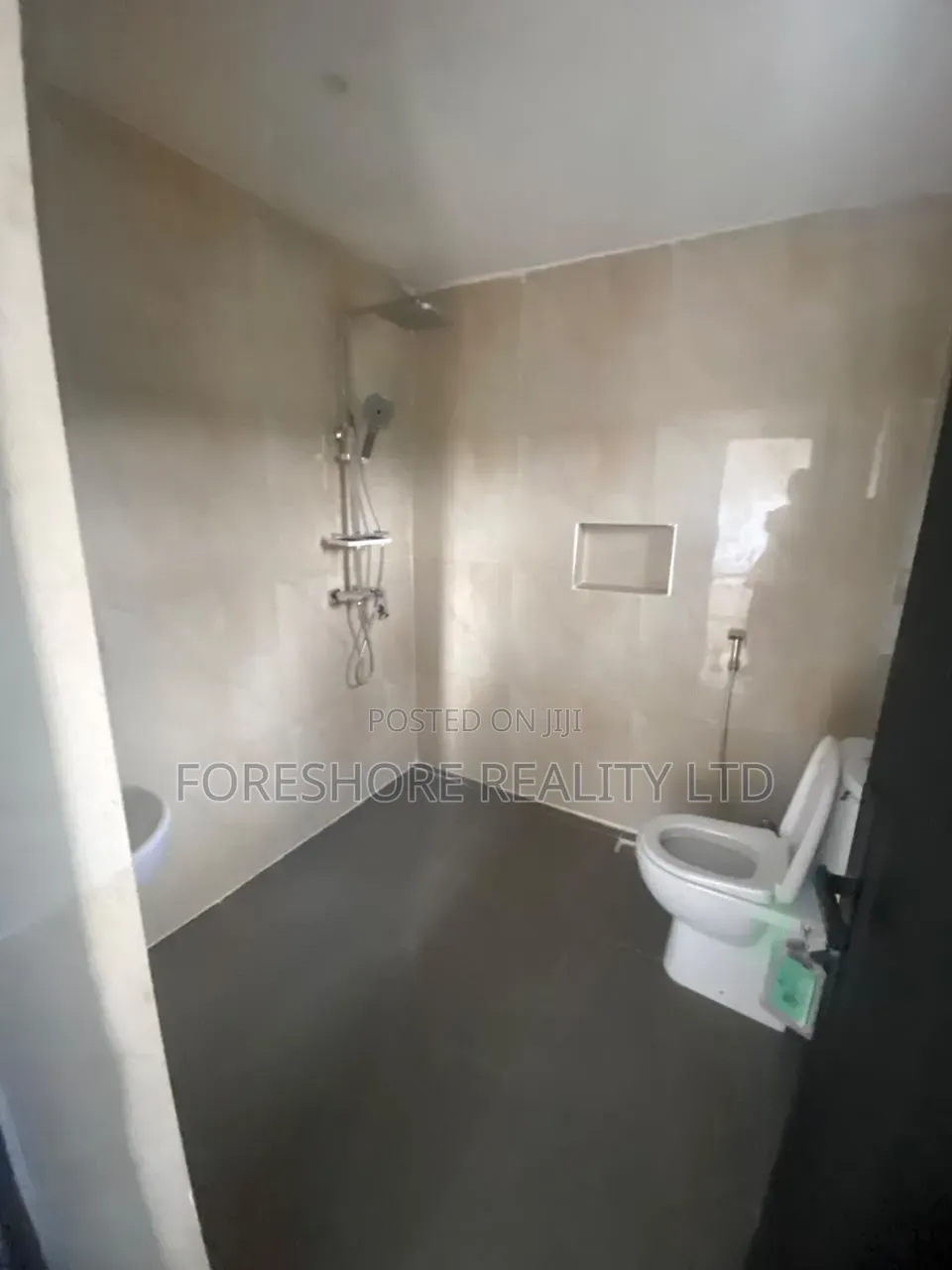 2bdrm Apartment in Julie Estate, Oregun for rent in Oregun