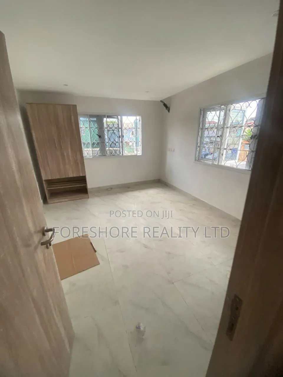 2bdrm Apartment in Julie Estate, Oregun for rent in Oregun
