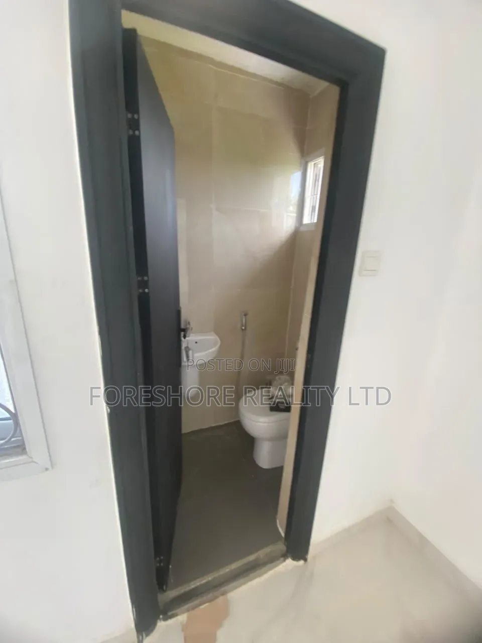 2bdrm Apartment in Julie Estate, Oregun for rent in Oregun