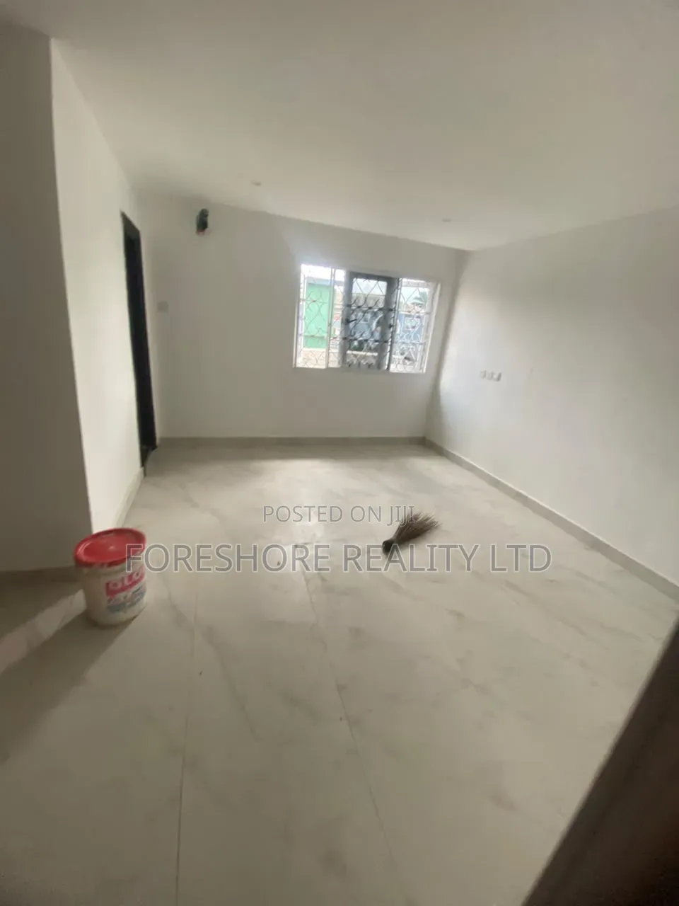 2bdrm Apartment in Julie Estate, Oregun for rent in Oregun