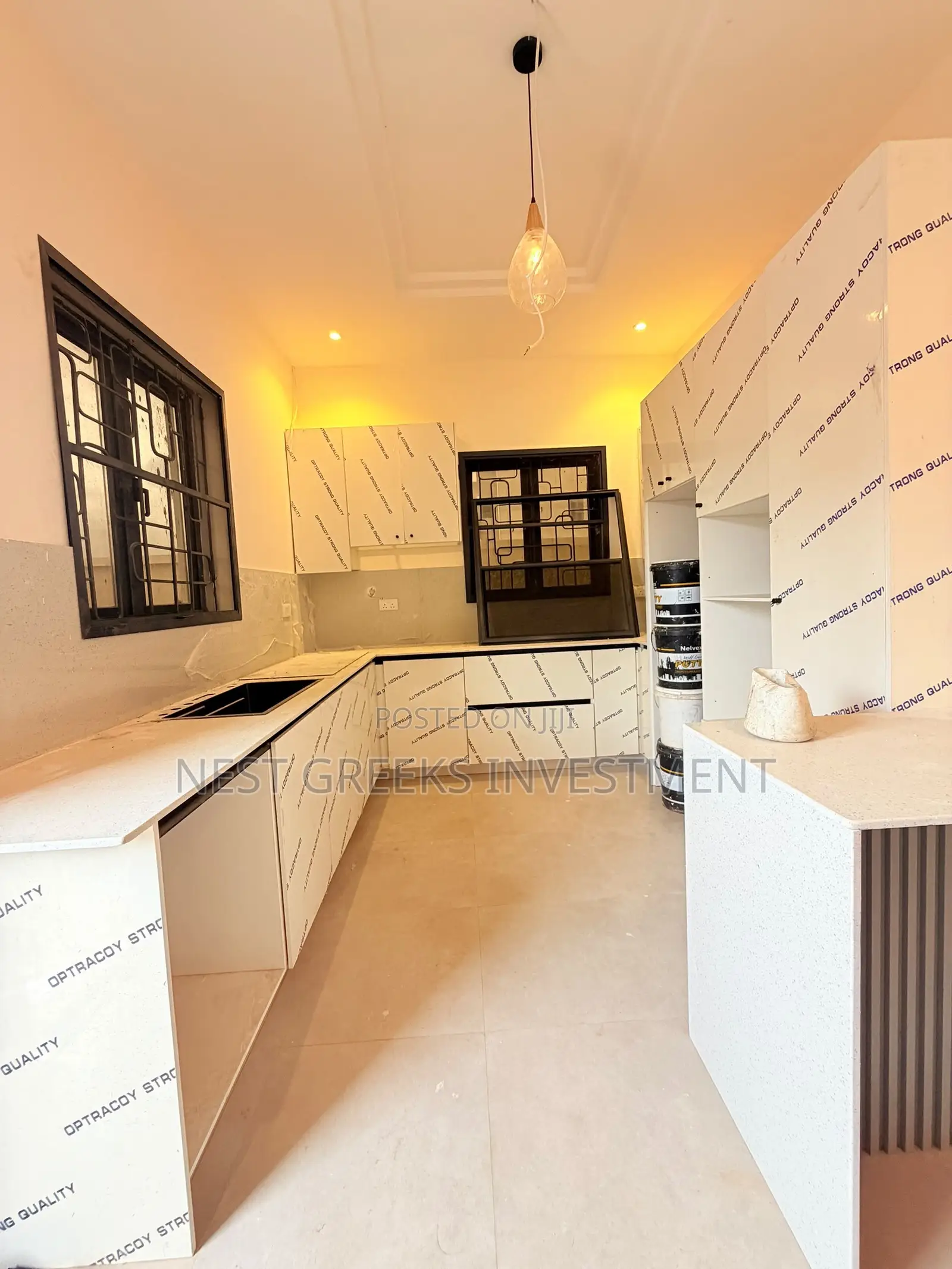 5bdrm Duplex in Ikeja GRA for rent in Ikeja GRA