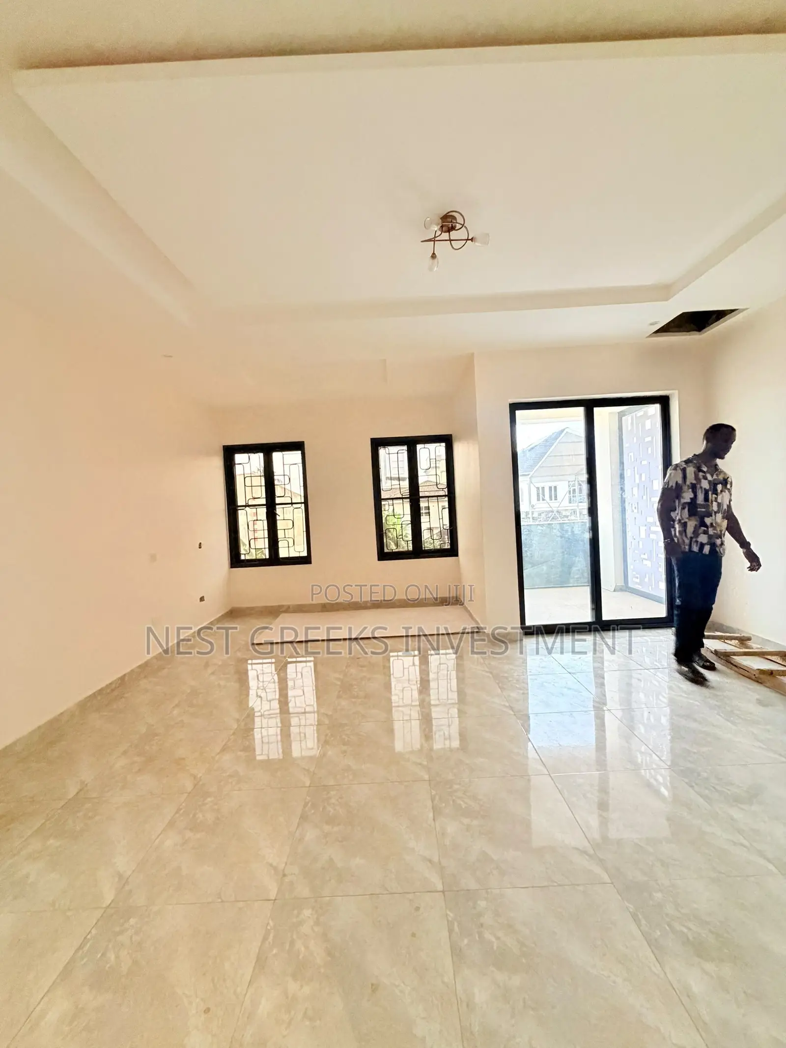5bdrm Duplex in Ikeja GRA for rent in Ikeja GRA