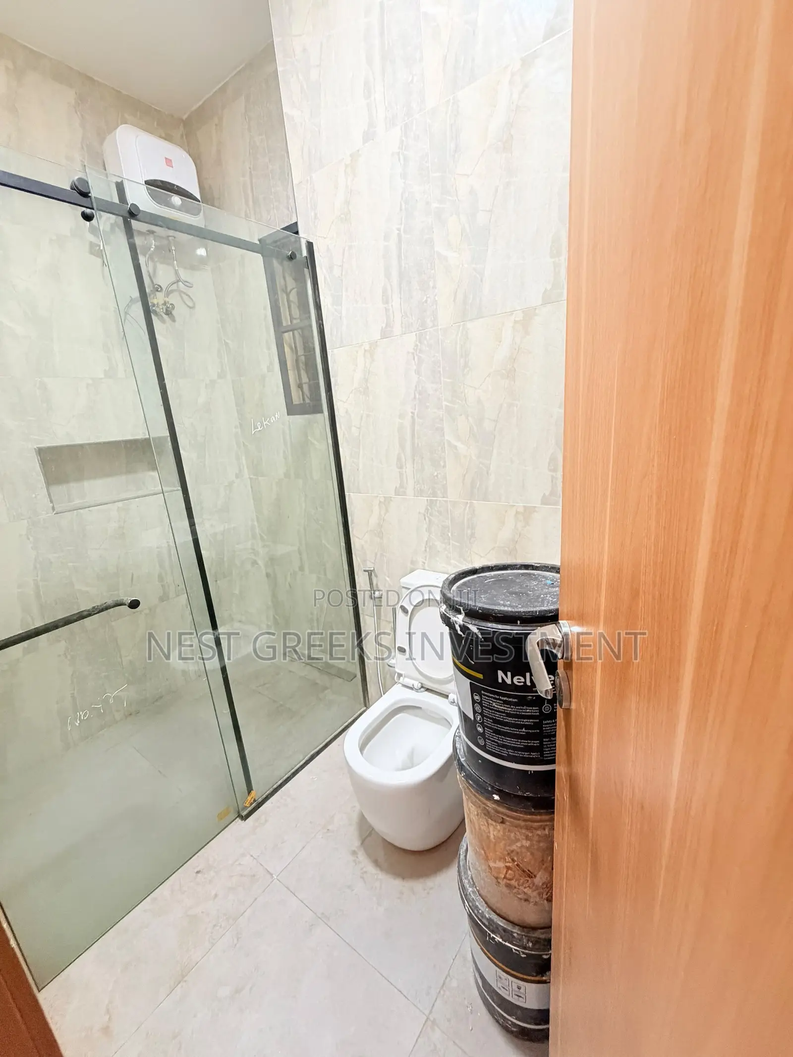 5bdrm Duplex in Ikeja GRA for rent in Ikeja GRA