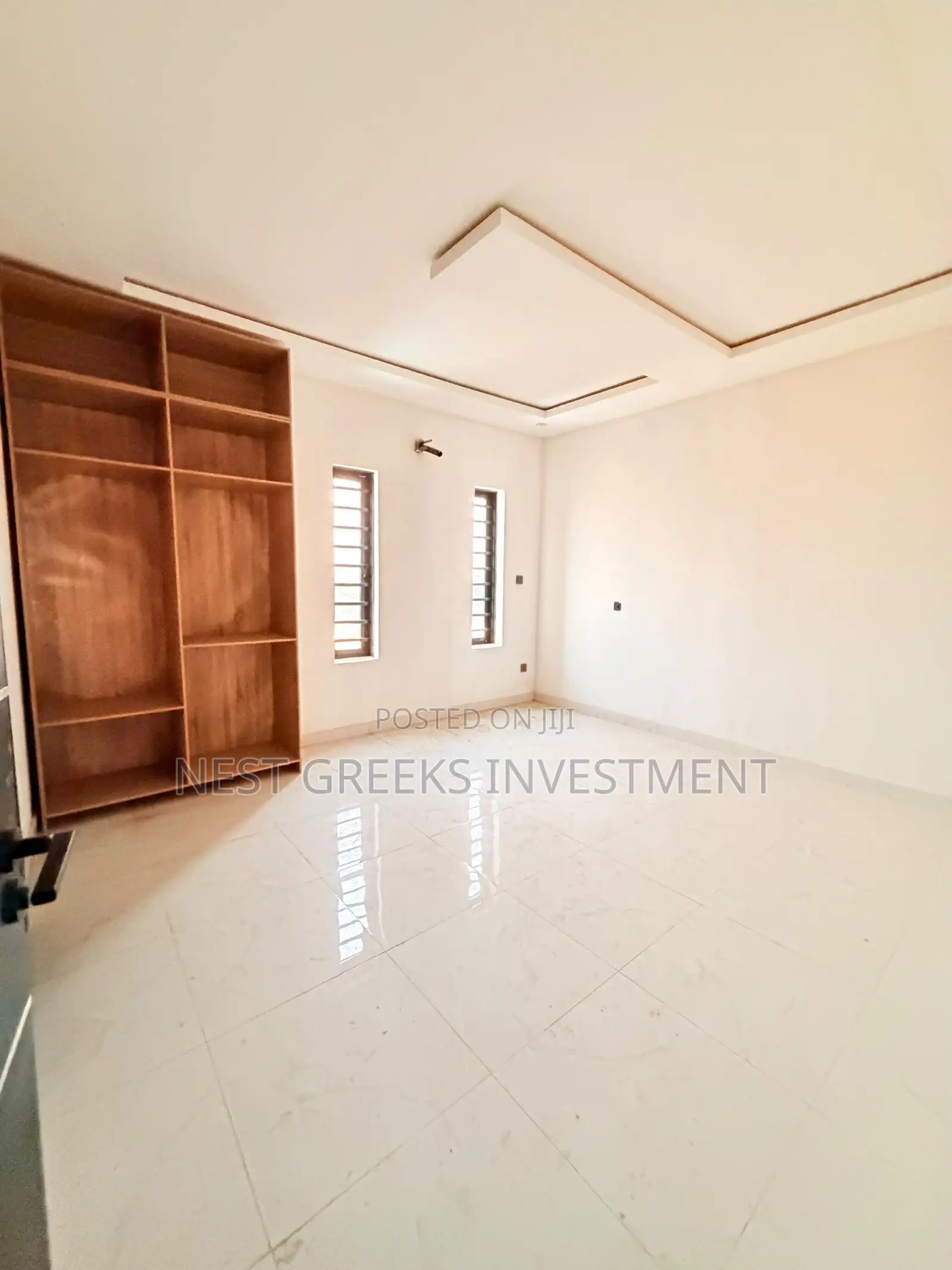 4bdrm Duplex in Magodo Isheri for rent in Magodo Isheri