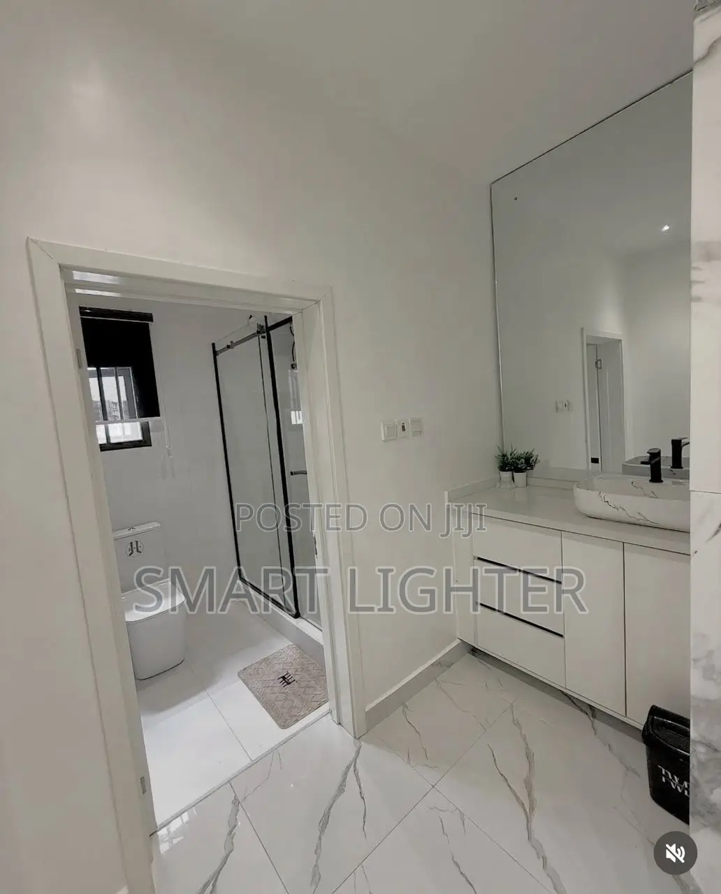 Luxury 3 Bedroom Apartment for Shortlet in Life Camp
