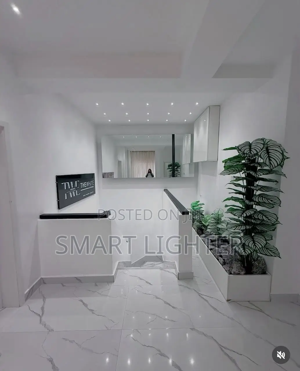 Luxury 3 Bedroom Apartment for Shortlet in Life Camp