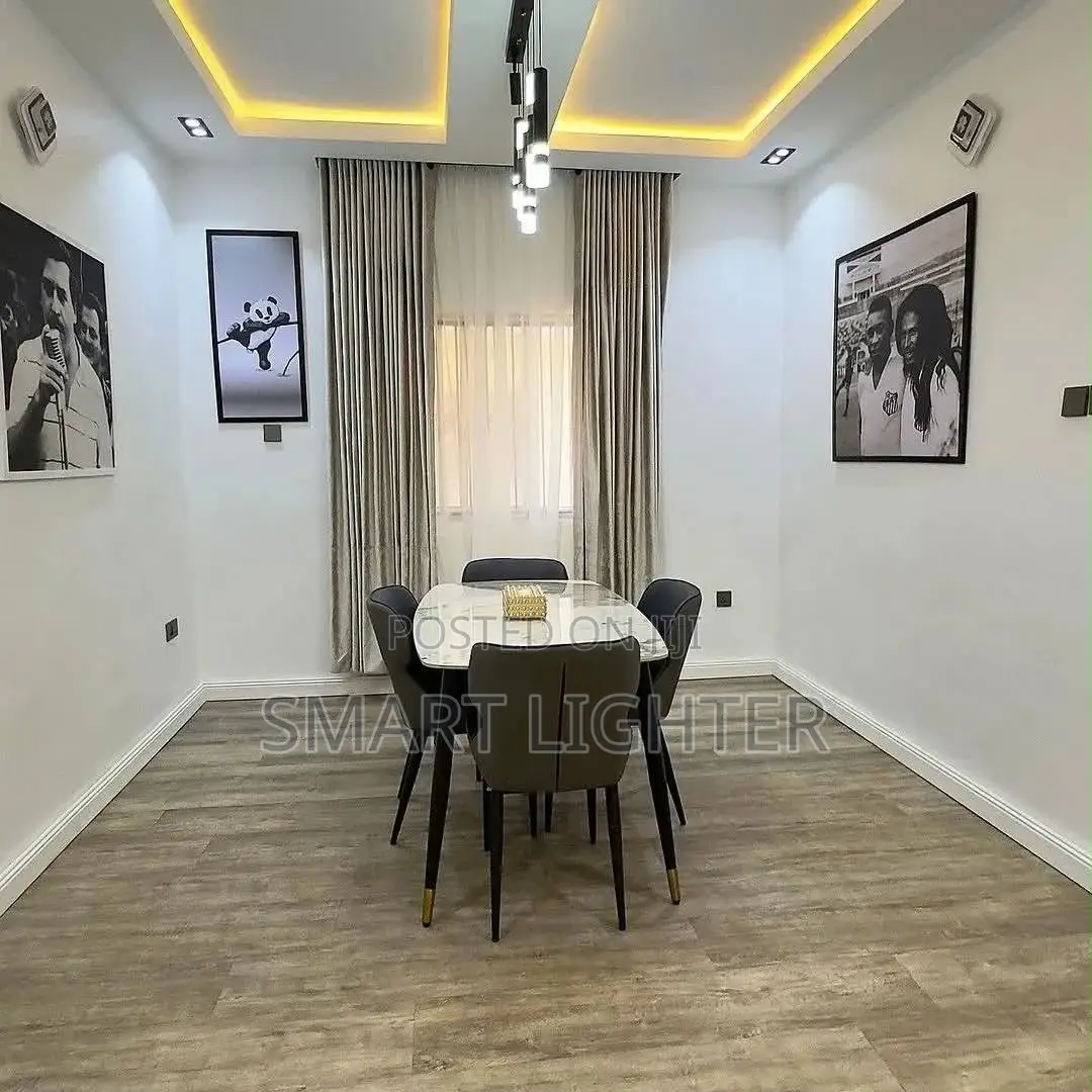 One Bedroom Apartment in Gwarimpa in Gwarinpa