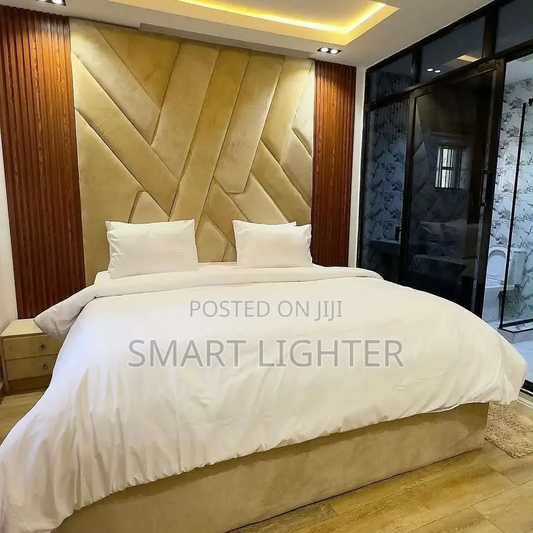 One Bedroom Apartment in Gwarimpa in Gwarinpa