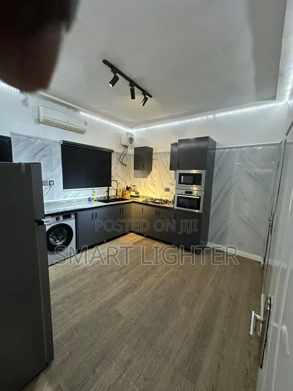 One Bedroom Apartment in Gwarimpa in Gwarinpa