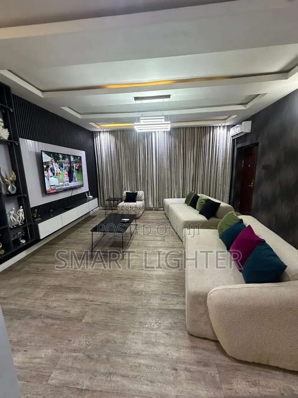 One Bedroom Apartment in Gwarimpa in Gwarinpa