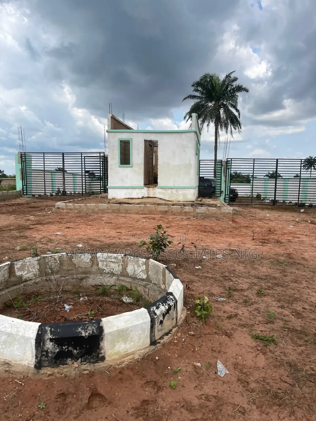 Landed Property for Sale in Ibusa Asaba Delta State in Oshimili North