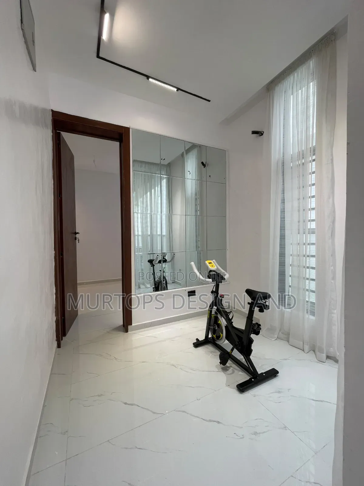 5bdrm Duplex in Victoria Garden City, VGC / Ajah for sale in VGC / Ajah