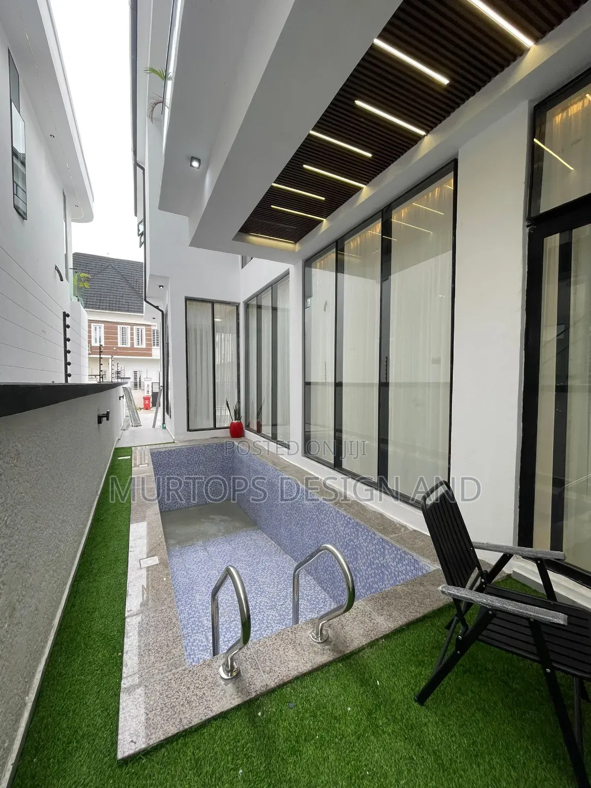 5bdrm Duplex in Victoria Garden City, VGC / Ajah for sale in VGC / Ajah