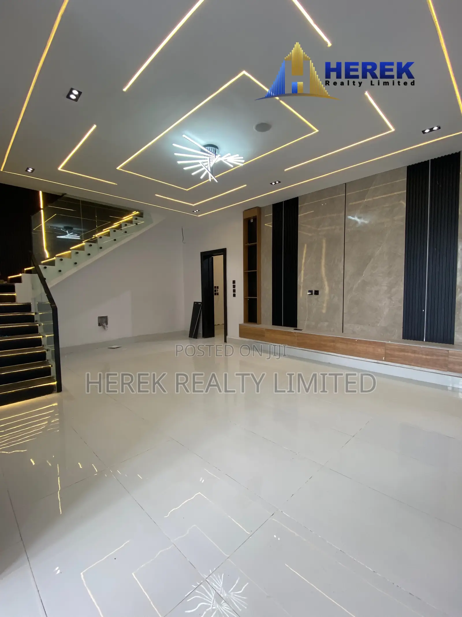 4bdrm Duplex in Lekki Palm City, Ado / Ajah for sale in Ado / Ajah