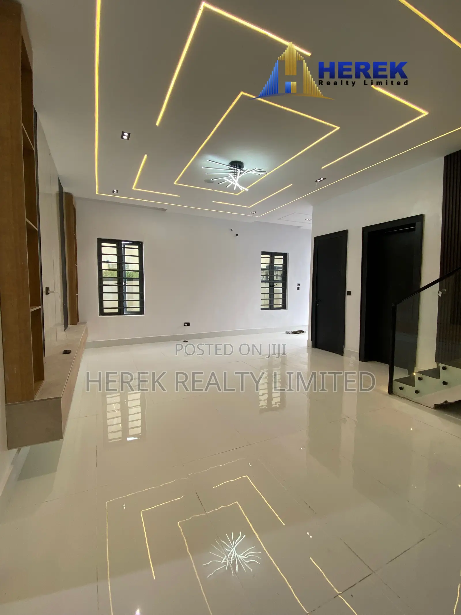 4bdrm Duplex in Lekki Palm City, Ado / Ajah for sale in Ado / Ajah