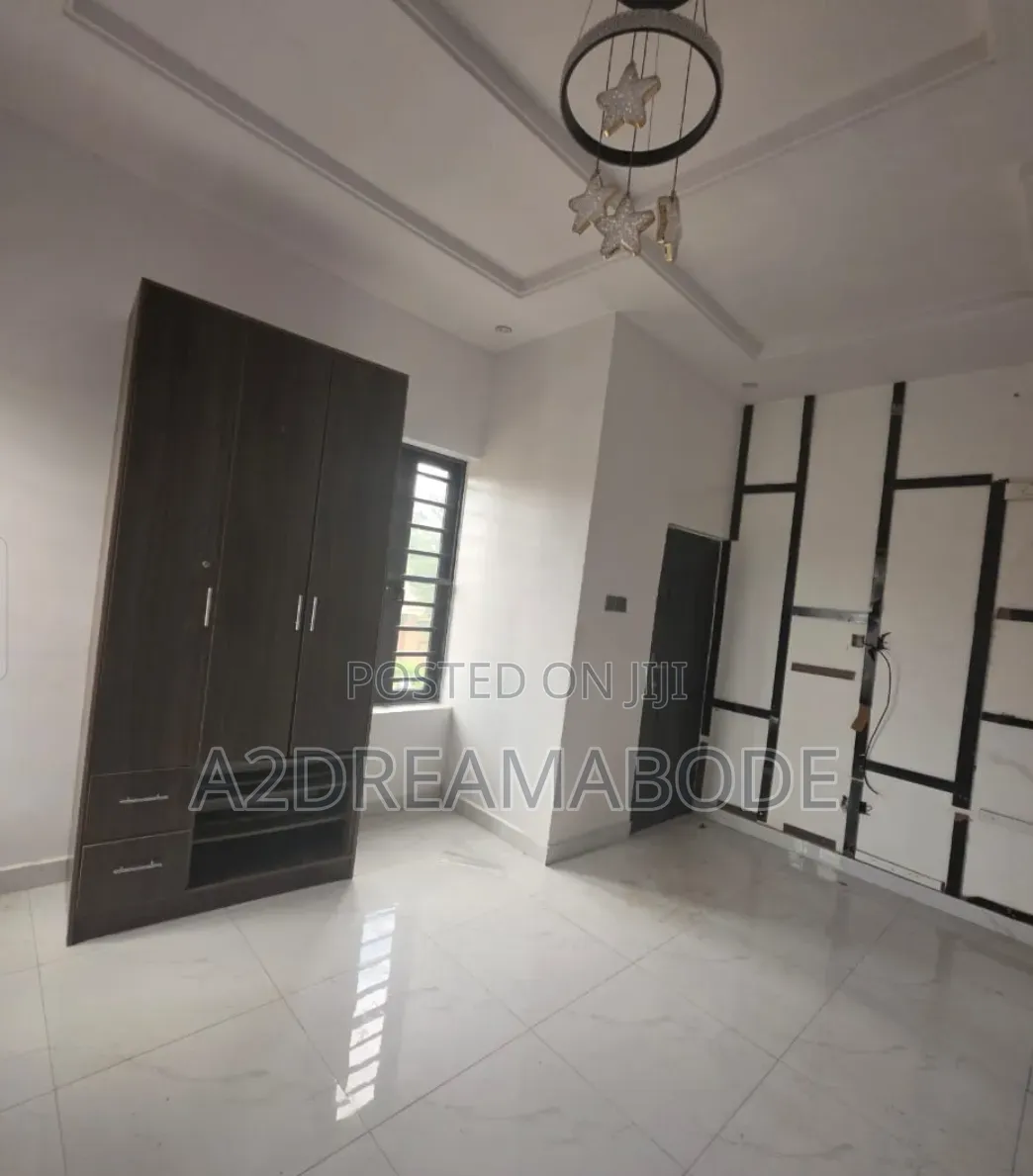 2bdrm Duplex in Omole Phase 2 for rent in Omole Phase 2